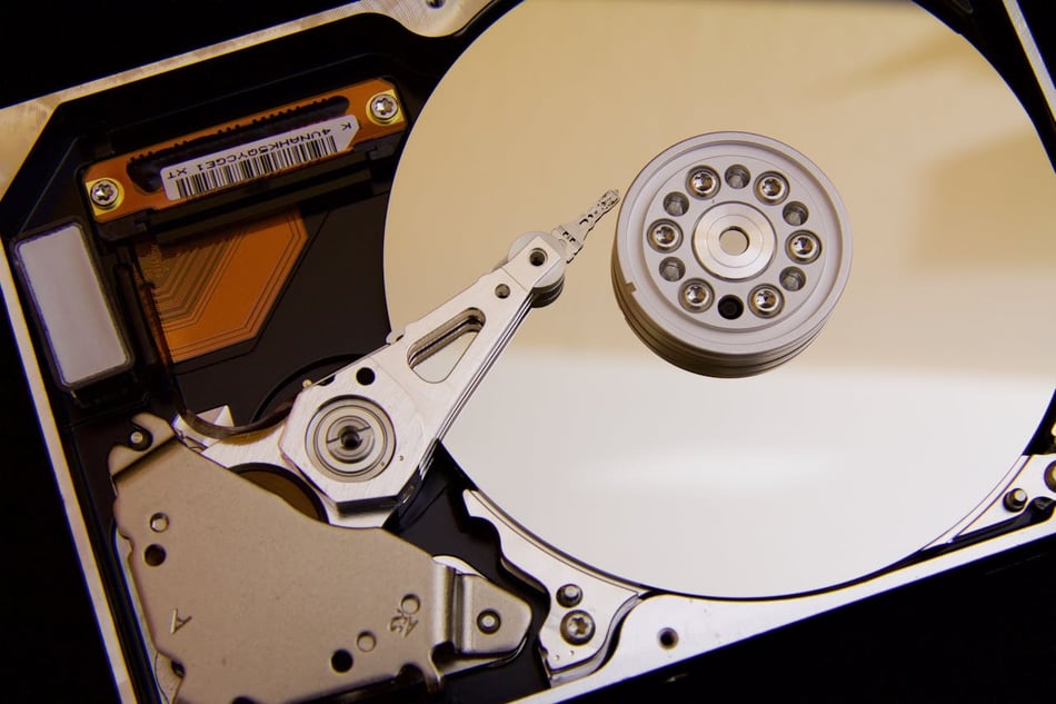 Diferencia entre borrado y eliminación de datos: qué implica cada uno y por qué importa