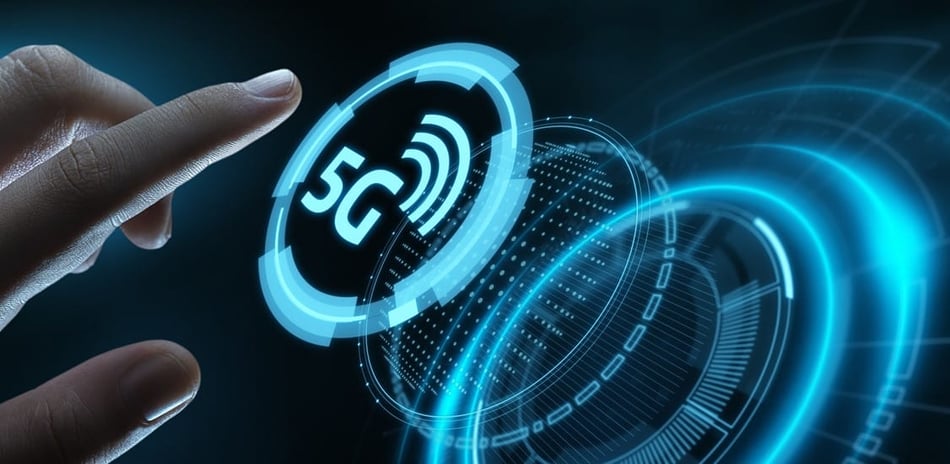 Real Decreto-Ley de Ciberseguridad de las Redes 5G